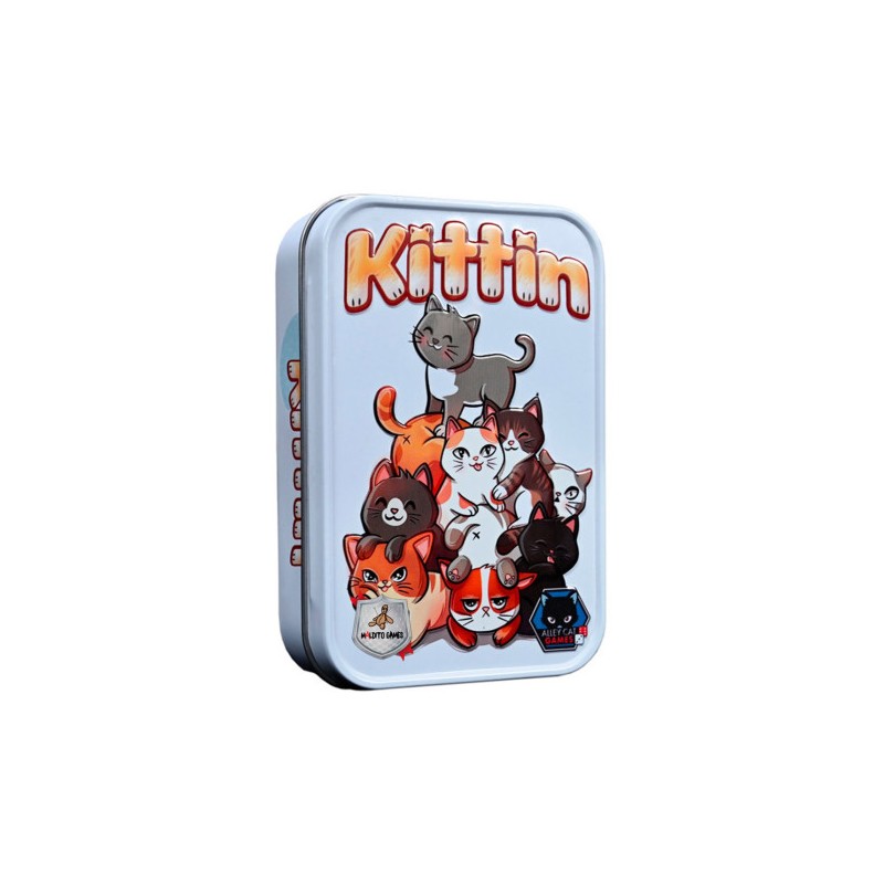 Kittin (ES/PT)