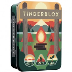 Tinderblox (ES/PT)