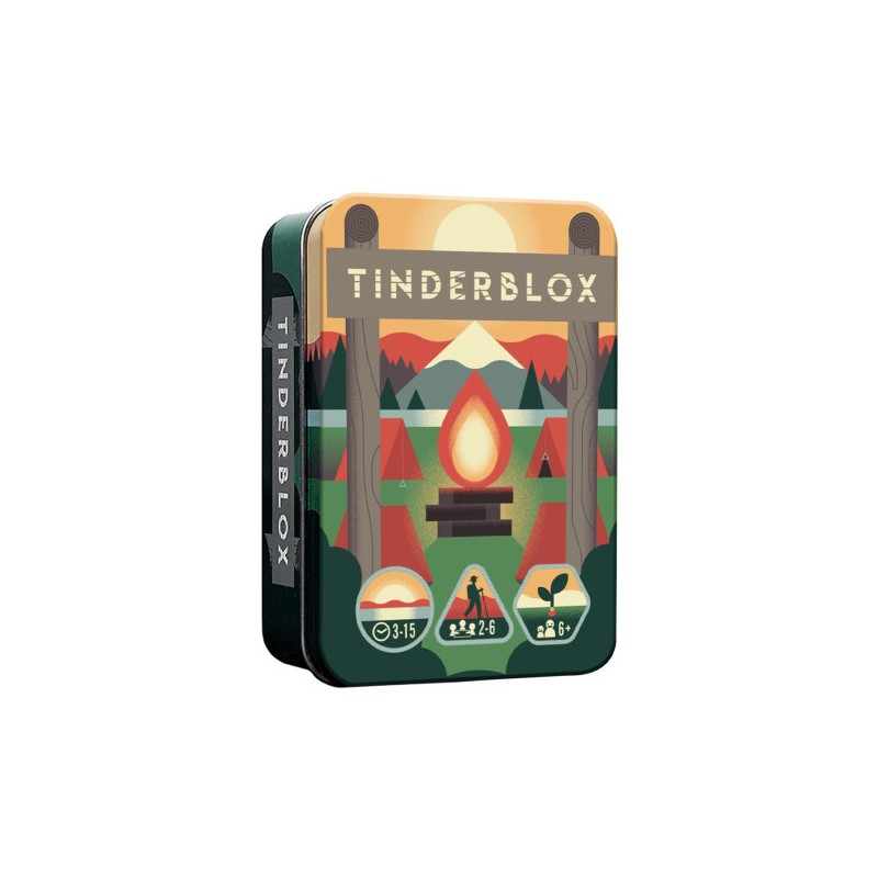 Tinderblox (ES/PT)
