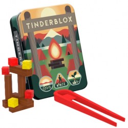 Tinderblox (ES/PT)