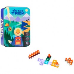 Tic Tac Trek