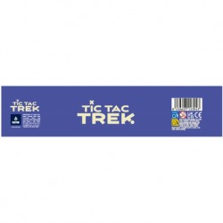 Tic Tac Trek