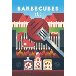 Barbecubes