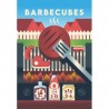 Barbecubes