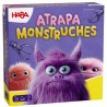Atrapa Monstruches (ES/EN/PT/FR/IT)