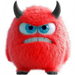 Atrapa Monstruches (ES/EN/PT/FR/IT)