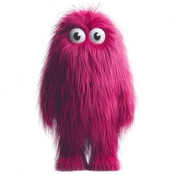 Atrapa Monstruches (ES/EN/PT/FR/IT)