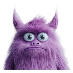 Atrapa Monstruches (ES/EN/PT/FR/IT)