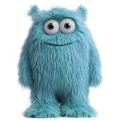 Atrapa Monstruches (ES/EN/PT/FR/IT)