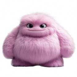 Atrapa Monstruches (ES/EN/PT/FR/IT)