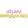 Atrapa Monstruches (ES/EN/PT/FR/IT)