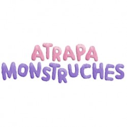 Atrapa Monstruches (ES/EN/PT/FR/IT)