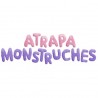 Atrapa Monstruches (ES/EN/PT/FR/IT)