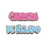 Carrera de Helado (ES/EN/PT/FR/IT)