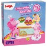 Dados Mágicos - Unicornio Destello (ES/EN/PT/FR/IT)