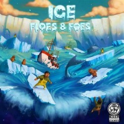 Ice Floes & Foes (ENG/NL)