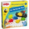La Tarta de Teo - Mis Primeros Juegos