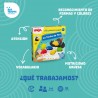 La Tarta de Teo - Mis Primeros Juegos