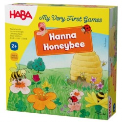 La Abeja Adela