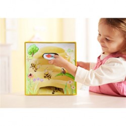 La Abeja Adela