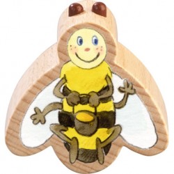 La Abeja Adela