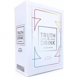 Truth or Drink Segunda Edición