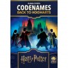 Regreso a Hogwarts - Código Secreto