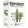 Reforest: Plantas de la costa noroeste del Pacífico