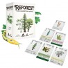 Reforest: Plantas de la costa noroeste del Pacífico