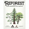 Reforest: Plantas de la costa noroeste del Pacífico