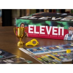 Eleven Edición Deluxe