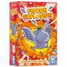 Pigeon Explosion