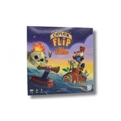 Isla Bomba - Captain Flip