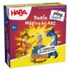 Duelo Mágico del ABC (ES/PT/EN/IT/FR/GE)
