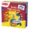 Duelo Mágico del ABC (ES/PT/EN/IT/FR/GE)