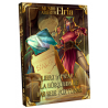 Libro 1: Pícara. La Búsqueda de las Seis Fortunas - Elria - Mundo Abierto
