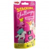 Unicorns - Stacking Challenge