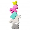 Unicorns - Stacking Challenge
