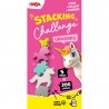 Unicorns - Stacking Challenge