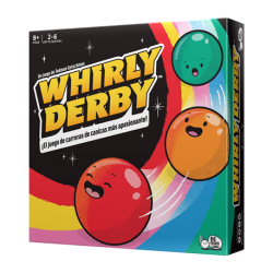 Whirly Derby