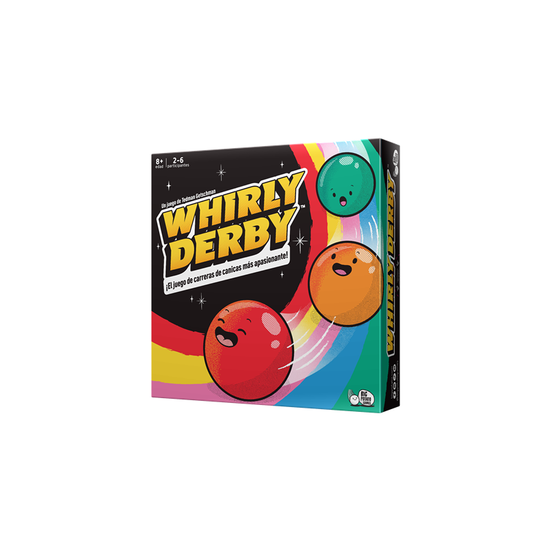Whirly Derby