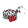 Whirly Derby