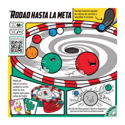 Whirly Derby