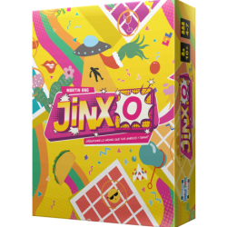 JinxO
