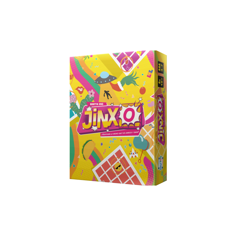 JinxO