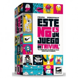 Este no es un Juego de Trivial