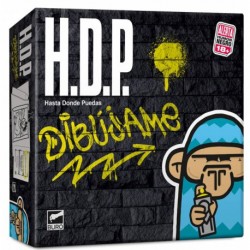 Dibújame - H.D.P.