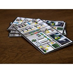 Eleven Edición Deluxe