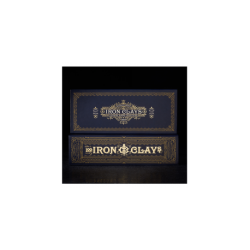 Iron Clays 100