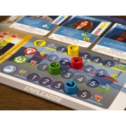 Eleven Edición Deluxe